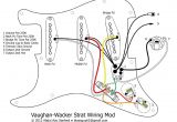 Fender American Standard Stratocaster Wiring Diagram Guitar Wiring Diagrams 3 Pickups Fender American Standard and