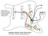 Fender American Standard Stratocaster Wiring Diagram Guitar Wiring Diagrams 3 Pickups Fender American Standard and