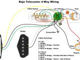 Fender Baja Telecaster Wiring Diagram Baja Telecaster Wiring Diagram Wiring Diagram Technic