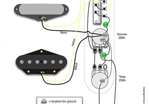 Fender Baja Telecaster Wiring Diagram Telecaster Fender Wire Diagrams Data Wiring Diagram