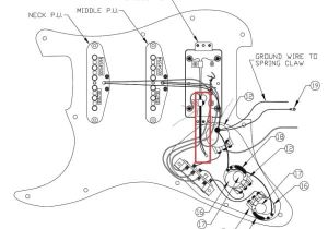 Fender Blacktop Stratocaster Wiring Diagram Squier Strat Wiring Diagram 1987 Wiring Diagram Split