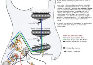 Fender Blacktop Stratocaster Wiring Diagram Squier Strat Wiring Diagram 1987 Wiring Diagram Split