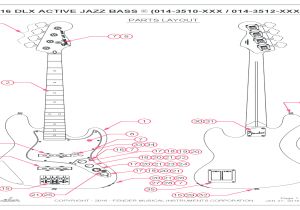 Fender Deluxe Roadhouse Stratocaster Wiring Diagram 2016 Dlx Active Jazz Bass 014 3510 Xxx 014 3512 Deluxe Fender Deluxe Roadhouse Stratocaster Wiring Diagram 2016 Dlx Active Jazz Bass 014 3510 Xxx 014 3512 Deluxe