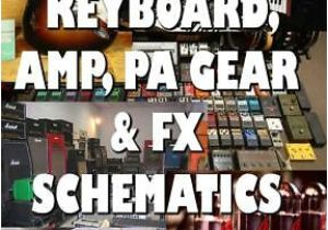 Fender Deluxe Roadhouse Stratocaster Wiring Diagram Guitar Amp Keyboard Pa Schematics Manuals and More 9 Fender Deluxe Roadhouse Stratocaster Wiring Diagram Guitar Amp Keyboard Pa Schematics Manuals and More 9