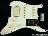 Fender Deluxe Roadhouse Stratocaster Wiring Diagram Pickups Stratocaster Neck