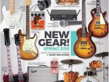 Fender Deluxe Roadhouse Stratocaster Wiring Diagram Spring 2016 Sam ash Gearguide by Sam ash Music Corp issuu