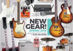Fender Deluxe Roadhouse Stratocaster Wiring Diagram Spring 2016 Sam ash Gearguide by Sam ash Music Corp issuu