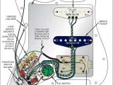 Fender Humbucker Wiring Diagram Fender Noiseless Strat Wiring Diagrams Wiring Diagram New