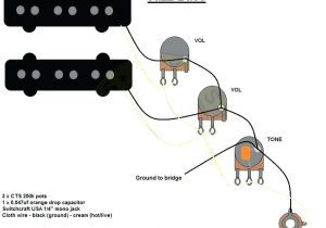 Fender Jazz Bass Wiring Diagram Active Jazz B Wiring Diagram Wiring Diagram View