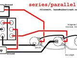 Fender Jazz Bass Wiring Diagram Series Parallel Wiring Diagram Bass Guitar In 2019 Guitar