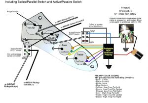 Fender Jazz Wiring Diagram Amp Wiring Diagram Squier Wiring Diagram Page