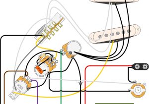 Fender Mid Boost Wiring Diagram 7 Way Dpst Wiring with A Clapton Mid Boost