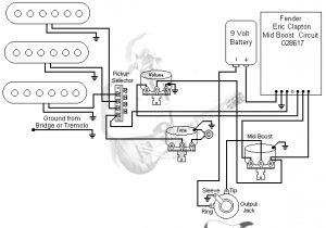 Fender Mid Boost Wiring Diagram Clapton Mid Boost Wiring Diagram Fender Mid Boost Wiring Diagram Clapton Mid Boost Wiring Diagram
