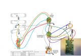 Fender Mid Boost Wiring Diagram True bypass for Fender Clapton Mid Boost