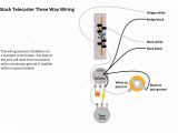 Fender N3 Pickup Wiring Diagram Wiring Diagram for Fender Tele Special Wiring Diagram Article Review