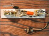 Fender Nashville Telecaster Wiring Diagram Wiring Harness for Telecaster 5 Way Deluxe Nashville for 3 Pickups
