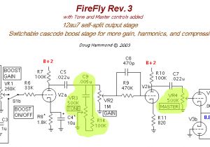 Fender No Load tone Control Wiring Diagram Ax84 Firefly Diy Fever