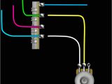 Fender No Load tone Control Wiring Diagram Fralin Pickups Blender Pot Incredibly Powerful and Useful Mod for