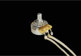 Fender No Load tone Control Wiring Diagram Fralin Pickups Blender Pot Incredibly Powerful and Useful Mod for