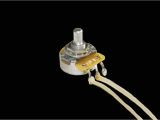 Fender No Load tone Control Wiring Diagram Fralin Pickups Blender Pot Incredibly Powerful and Useful Mod for
