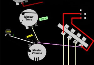 Fender No Load tone Control Wiring Diagram Pre Wired Strat Wiring Diagram Wiring Diagram Centre