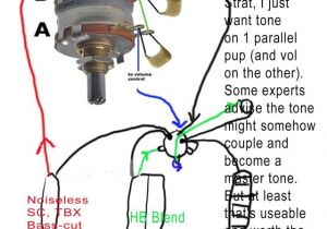 Fender No Load tone Control Wiring Diagram Tbx Wiring Diagram Wiring Diagram Article Review