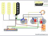 Fender Noiseless Pickups Wiring Diagram Guitar Wiring Diagrams Push Pull Wiring Diagram 3 Pickup Guitar New