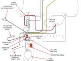 Fender Noiseless Telecaster Pickups Wiring Diagram How A Treble Bleed Circuit Can Affect Your tone