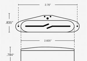 Fender Noiseless Telecaster Pickups Wiring Diagram Split Blade Tele