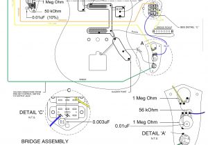 Fender P Bass Wiring Diagram Jaguar Bass Wiring Wiring Diagram