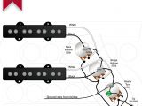 Fender P Bass Wiring Diagram Jazz B Wiring Schematic Wiring Diagram Blog