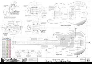 Fender Precision Bass Wiring Diagram P Bass Blueprints Bass Guitar Bass Guitar Chords Fender Jazz Bass Fender Precision Bass Wiring Diagram P Bass Blueprints Bass Guitar Bass Guitar Chords Fender Jazz Bass