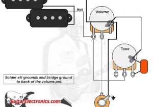 Fender Precision Bass Wiring Diagram Wiring Diagram Of Bass Guitar Wiring Diagram Center