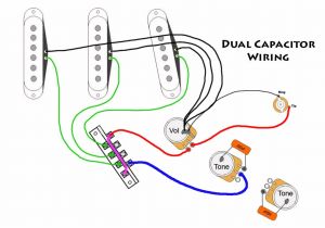 Fender Scn Pickups Wiring Diagram Wiring Diagram for Strat Wiring Diagram Standard