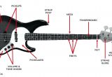 Fender Squier Jazz Bass Wiring Diagram Fender Squier Jazz Bass Wiring Diagram Best Of Stratocaster Guitar