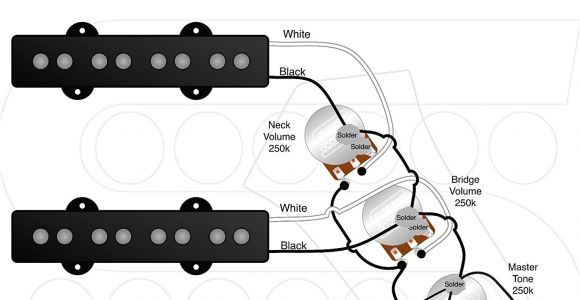 Fender Squier Jazz Bass Wiring Diagram Jazz B Wiring Diagram Wiring Diagram Technic