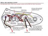 Fender Squier P Bass Wiring Diagram Jazz B Wiring Wiring Diagram Show