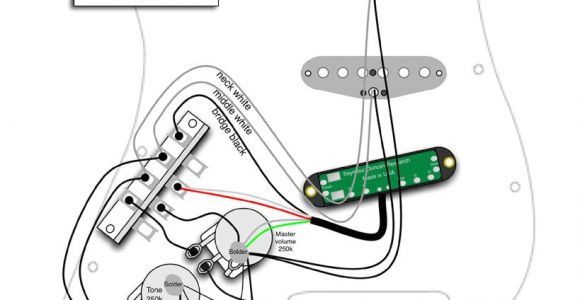 Fender Strat 5 Way Switch Wiring Diagram Wiring Diagrams with Images Guitar Pickups Guitar