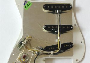 Fender Strat Pickup Wiring Diagram Best Of Fender Strat Wiring Diagram New Diagrams with