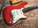 Fender Strat Plus Wiring Diagram 25 Ways to Upgrade Your Fender Stratocaster Guitar Com All