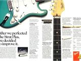 Fender Strat Plus Wiring Diagram Deluxe Stratocaster Wiring Diagram Wiring Diagram Rules