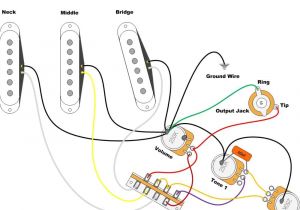 Fender Strat Wiring Diagram Wiring Diagram for Strat Schematic Diagram Database