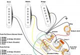Fender Stratocaster Wiring Diagram Wiring Diagram for Fender Strat Wiring Diagram