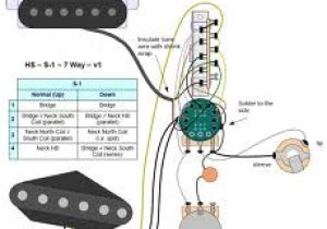 Fender Telecaster S1 Wiring Diagram 44 Best Wirings Images Guitar Diy Guitar Guitar Building