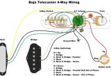 Fender Telecaster S1 Wiring Diagram Fender Baja Telecaster Wiring Diagram Reverse Wiring