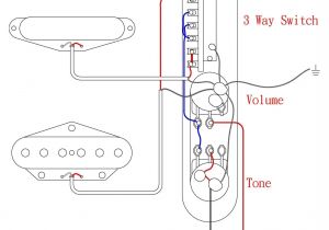 Fender Telecaster S1 Wiring Diagram Fender Tele Wiring Diagrams Wiring Diagrams All