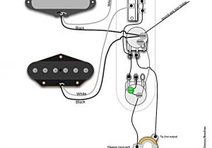 Fender Telecaster Wiring Diagram Fender Tele 3 Way Switch Wiring Extended Wiring Diagram