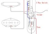 Fender Telecaster Wiring Diagram Fender Tele 3 Way Switch Wiring Extended Wiring Diagram