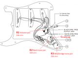 Fender Vintage Noiseless Pickups Wiring Diagram Fender Noiseless Pickup Wiring Diagram Schematic Wiring Diagram Query