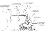 Fender Vintage Noiseless Pickups Wiring Diagram Fender Noiseless Pickup Wiring Diagram Schematic Wiring Diagram Query